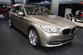 BMW 535i グランツーリスモ（BMW 535i GranTurismo）