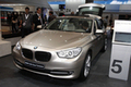 BMW 535i グランツーリスモ（BMW 535i GranTurismo）