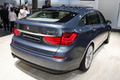BMW 530d グランツーリスモ（BMW 530d GranTurismo）