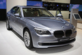 BMW 7シリーズ アクティブハイブリッド（BMW 7Series activehybrid）