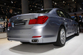 BMW 7シリーズ アクティブハイブリッド（BMW 7Series activehybrid）