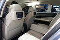 BMW 7シリーズ アクティブハイブリッド（BMW 7Series activehybrid）