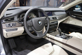 BMW 7シリーズ アクティブハイブリッド（BMW 7Series activehybrid）