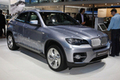 BMW X6 アクティブハイブリッド（BMW X6 activehybrid）