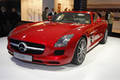 メルセデス・ベンツ SLS AMG
