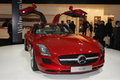 メルセデス・ベンツ SLS AMG