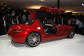 メルセデス・ベンツ SLS AMG