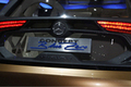 メルセデス・ベンツ コンセプトブルーゼロ（Mercedes-benz concept BLUEZERO）