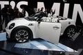 ミニ ロードスターコンセプト（MINI roadster concept）
