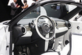 ミニ ロードスターコンセプト（MINI roadster concept）