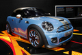 ミニ クーペコンセプト（MINI coupe concept）