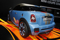 ミニ クーペコンセプト（MINI coupe concept）