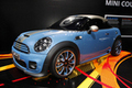 ミニ クーペコンセプト（MINI coupe concept）