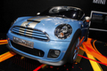 ミニ クーペコンセプト（MINI coupe concept）