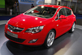 オペル アストラ（OPEL Astra）