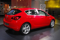 オペル アストラ（OPEL Astra）