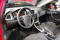 オペル アストラ（OPEL Astra）