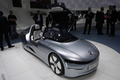 フォルクスワーゲン L1 コンセプト（VOLKSWAGEN L1 Concept）