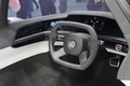 フォルクスワーゲン L1 コンセプト（VOLKSWAGEN L1 Concept）