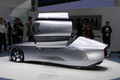 フォルクスワーゲン L1 コンセプト（VOLKSWAGEN L1 Concept）