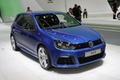 フォルクスワーゲン ゴルフR（Volkswagen Golf R）