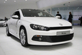 フォルクスワーゲン シロッコR-Line（VOLKSWAGEN Scirocco R-Line）