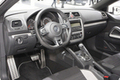 フォルクスワーゲン シロッコR-Line（VOLKSWAGEN Scirocco R-Line）