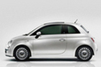 FIAT 500 PUR-O2