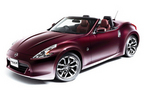 日産 フェアレディZロードスター