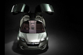 スバル ハイブリッドツアラーコンセプト（SUBARU HYBRID TOURER CONCEPT）