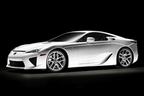 LEXUS LFA