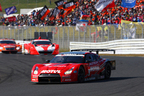 SUPER GT2009
