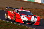 ARTA NSXの走り