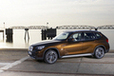 BMW X1 海外試乗レポート／日下部保雄