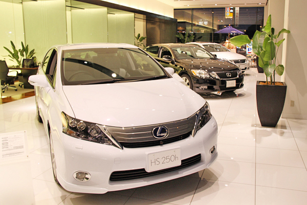 価格より性能？あくまで新車！　いまどきの新車購入の実態！