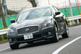 日産 フーガ試乗レポート／石川真禧照