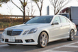 メルセデス・ベンツ E250CGI 500km実燃費レビュー【vol.2 100-200km】