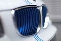 BMW アクティブEコンセプト