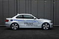 BMW アクティブEコンセプト