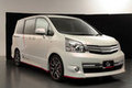 ノア G Sports Concept 