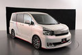 ヴォクシー G Sports Concept 
