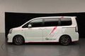 ヴォクシー G Sports Concept 