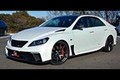 マークX G Sports Concept 