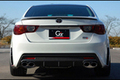 マークX G Sports Concept 