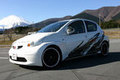 GRMN FR Hot hatch Concept 