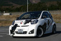 GRMN iQ ＋Supercharger Concept 