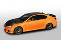 IS F Circuit Club Sport Concept 