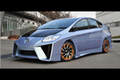 PRIUS CUSTOM PLUS CONCEPT 