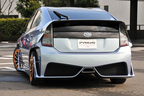 PRIUS CUSTOM PLUS CONCEPT 