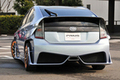 PRIUS CUSTOM PLUS CONCEPT 